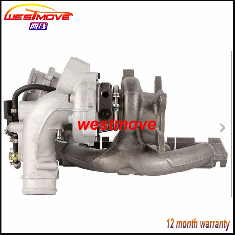 

k04 turbo 5304 988 0064 5304 970 0064 06F145702CX turbocharger for Audi S3 8P PA TT S 8J Seat Leon Volkswagen Golf V 2.0 TFSI