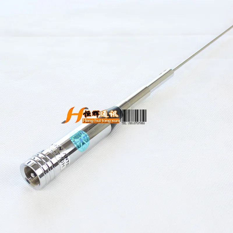 NL 770H двухдиапазонная антенна меньше 1 5 144/430 МГц vhf/uhf 3 0/150 дБи Вт|dual band antenna|band
