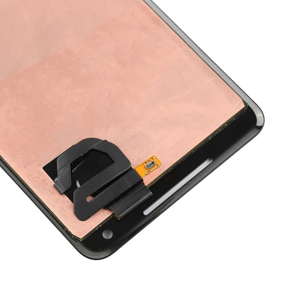 Для Google Pixel 2 ЖК-дисплей сенсорный экран для Pixel 2 xl ЖК-дисплей Замена дигитайзера Запчасти для Pixel 2 экран xl
