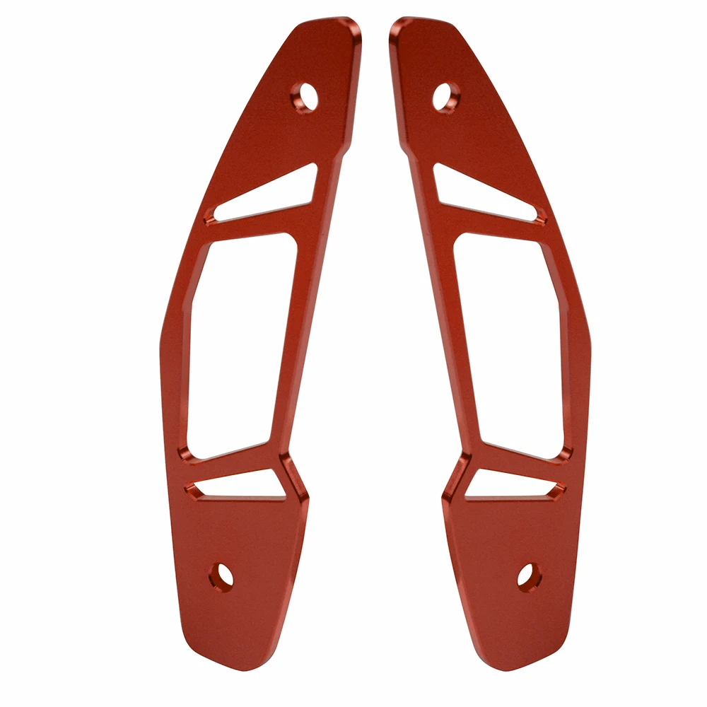 2018 новые аксессуары для мотоцикла мотоцикл воздухозаборника крышки CNC алюминий