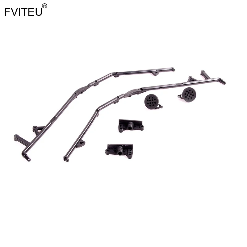 Пластиковые рулоны fvieu соответствуют модели 1/5 HPI Baja 5b ss 5t 5sc Rovan King Motor|Детали и