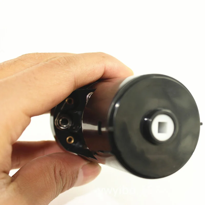 Мельница для перца из нержавеющей стали электрическая мельница солодовая