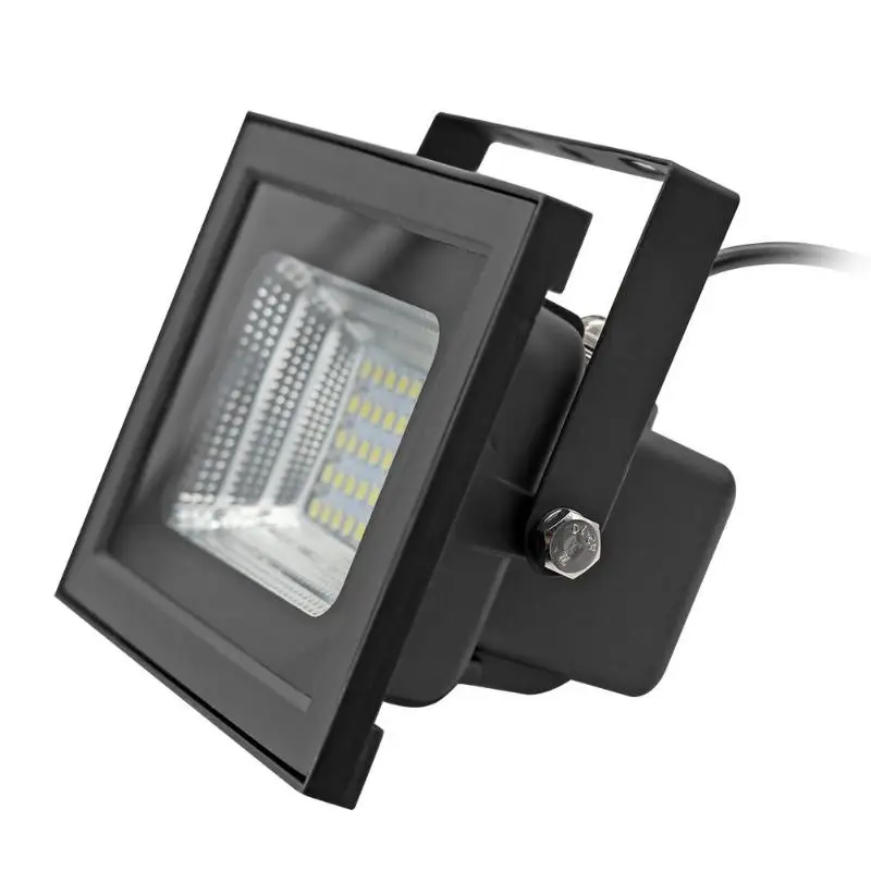 50 SMD 2835 Светодиодный светильник на солнечной батарее IP66 водонепроницаемый солнечный светильник уличный светильник для сада, двора, охранный прожектор, светильник