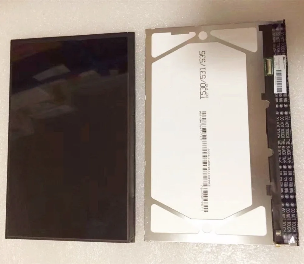 ЖК-экран для Samsung Galaxy Tab 3 10 1 P5100 P5110 P5200 P5210 P7500 T530 | Компьютеры и офис