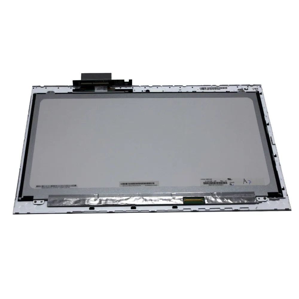 LCD Touch Screen+Digitizer+Bezel For Sony VAIO T15 SVT15 SVT15115CXS SVT151A11L | Компьютеры и офис
