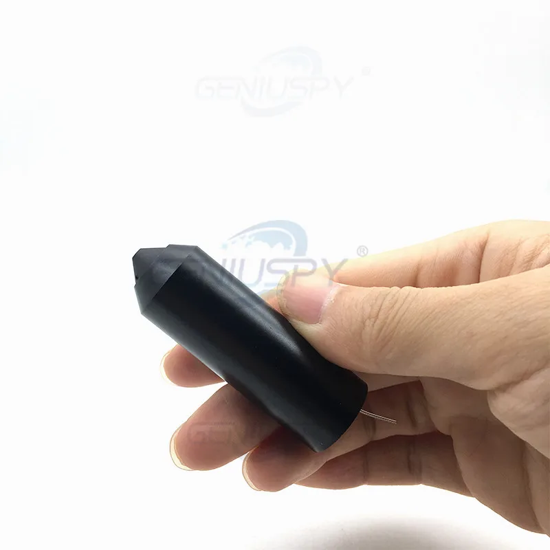 5 В мощность CCTV безопасности 1080P HD видео Pin отверстие Wifi пуля камера IP