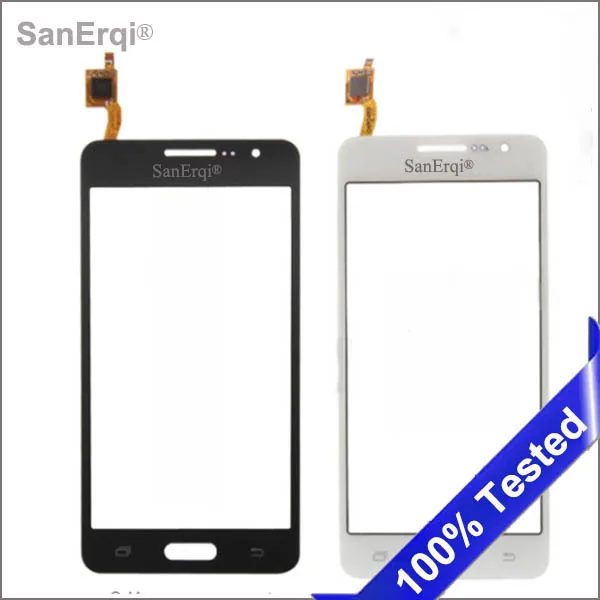 Сенсорный экран G531 G530 для Samsung Galaxy Grand Prime G531H G531F G530H G530F G5308 дигитайзер стеклянная
