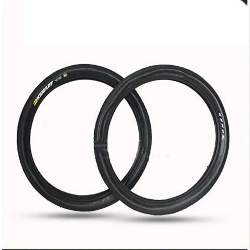 Велосипедные шины Kenda BMX 14 16 20 дюймов 1 35 складные велосипедные K1085|Велосипедные