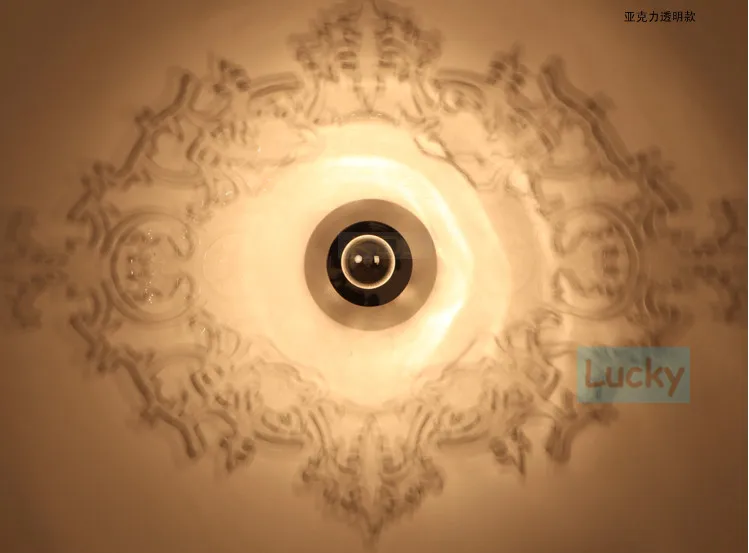 Оптовая продажа с фабрики Франция краткое балкон настенный светильник копия|lamp