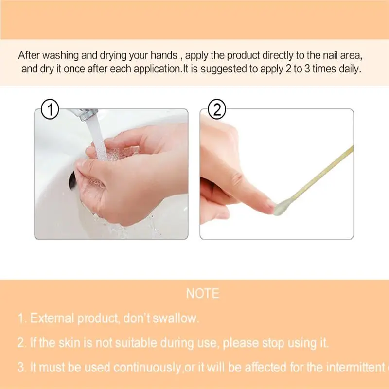 ROSALIND грибковое масло для ногтей 1 шт. ремонт лака решение проблем с ногтями