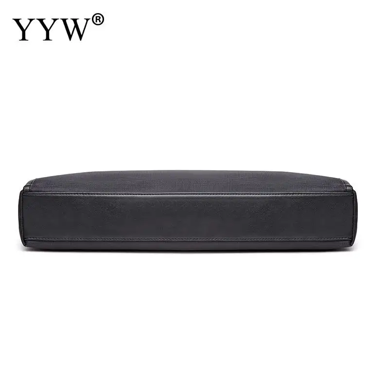 YYW новый деловой портфель сумка для ноутбука из ткани Оксфорд