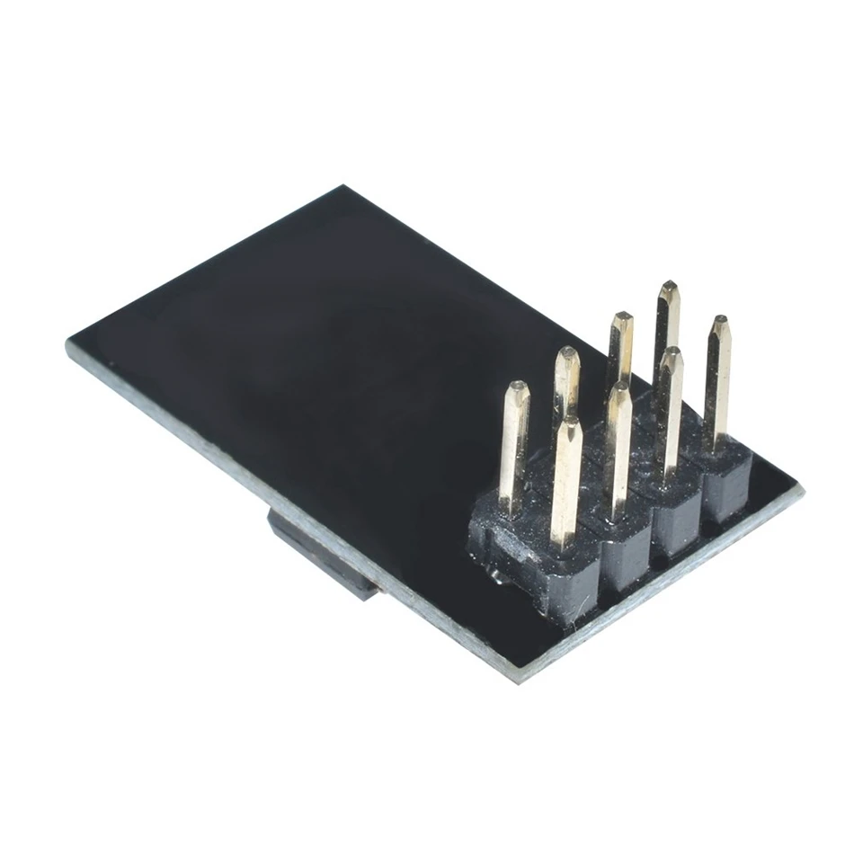 Upgraded version ESP-01 ESP8266 serial WIFI wireless module transceiver ESP01 ESP8266-01 | Электроника