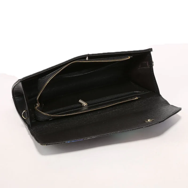 WERAIMJX Women Handbags Fashion Goldleaf Hand-painted Shoulder Bags for Ladies New Designer Crossbody Bag women 2019 MJ241 | Багаж и сумки