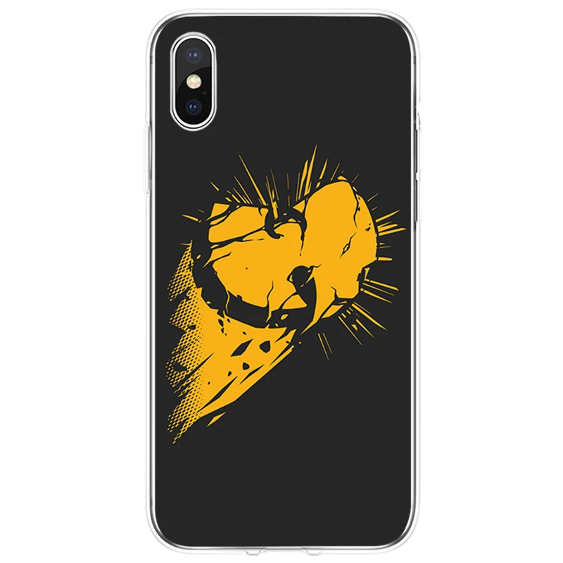 Wu Tang Clan чехол из мягкого силикона 2018 термопластика Чехол для мобильного телефона