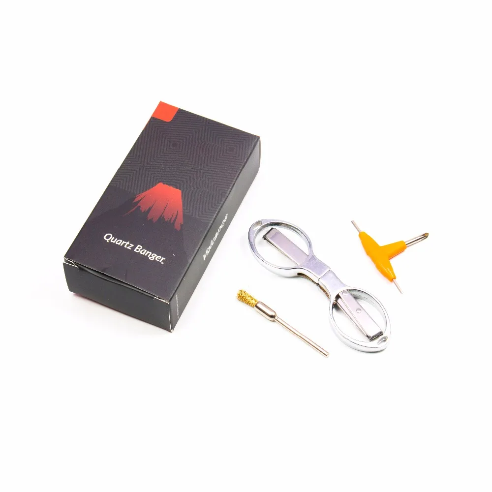 Volcanee складные ножницы стальная щетка Т образная отвертка для катушки DIY