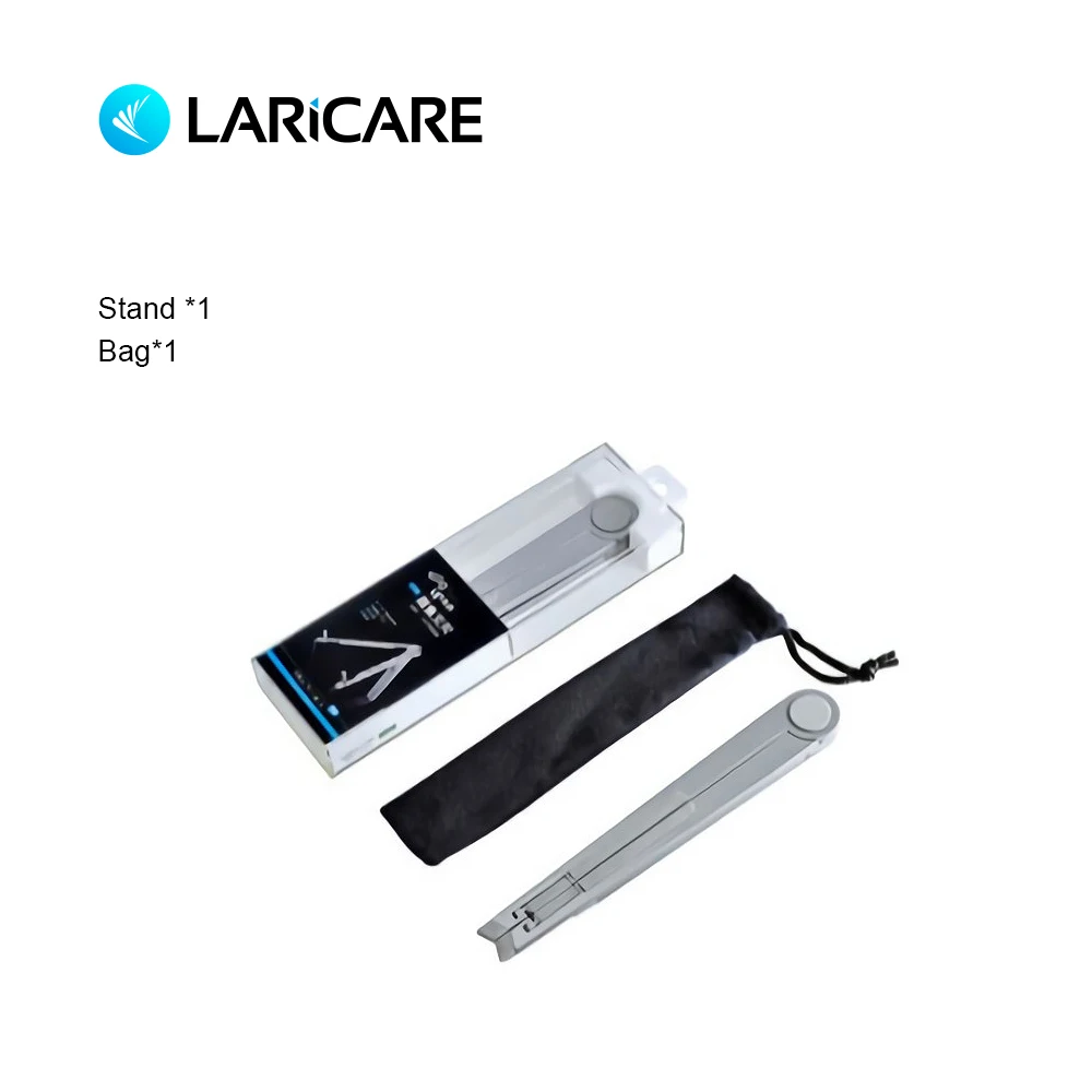 Складная и регулируемая подставка для телефона планшета LARICARE. | Компьютеры офис