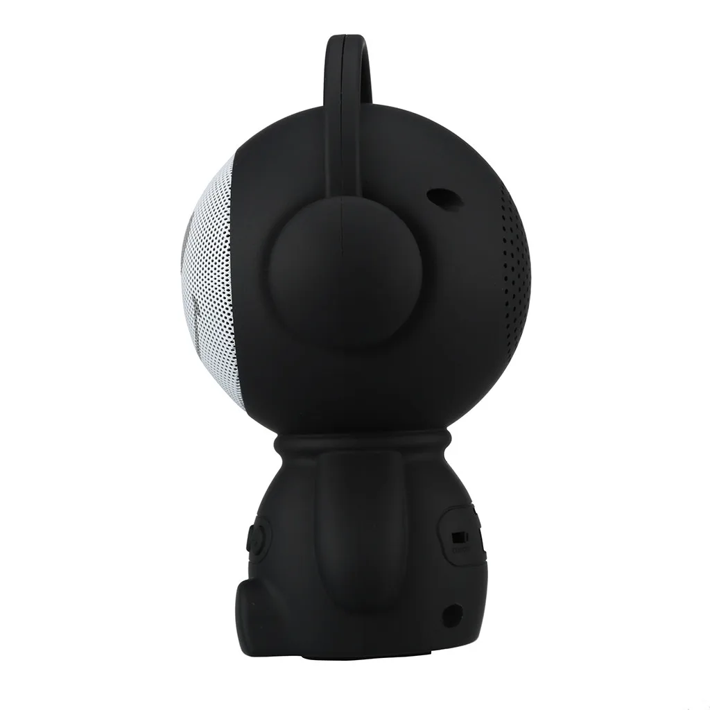Портативный мини беспроводной bluetooth динамик Поддержка TF карты FM радио bluetooth динамик телефон для детей 507#2