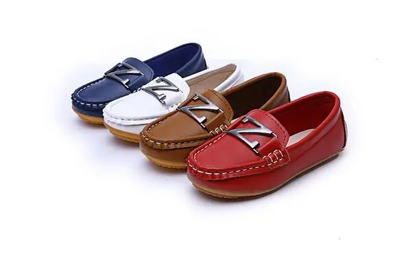 Новинка 2016 года модная детская обувь для мальчиков и девочек сезон весна осень