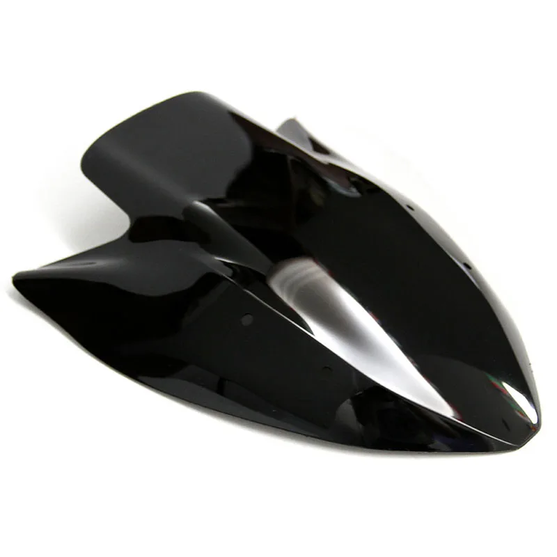 Ветровое стекло мотоцикла винты болты аксессуары для Kawasaki Z1000 2003 2004 2005 2006 иридиевые ветровые дефлекторы