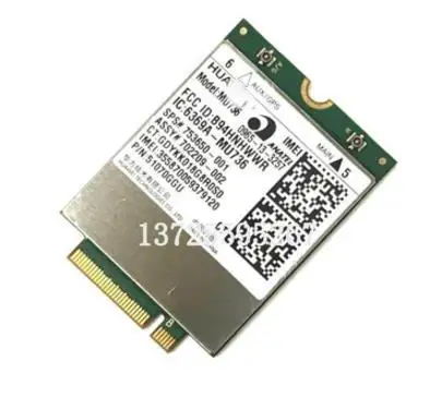 Адаптер NGFF M.2 Key B Mini PCIe PCI E для 3G 4G Moudle M2 mini pcie ME906E MU736 EM7345 ME936 EM7455|Зарядные