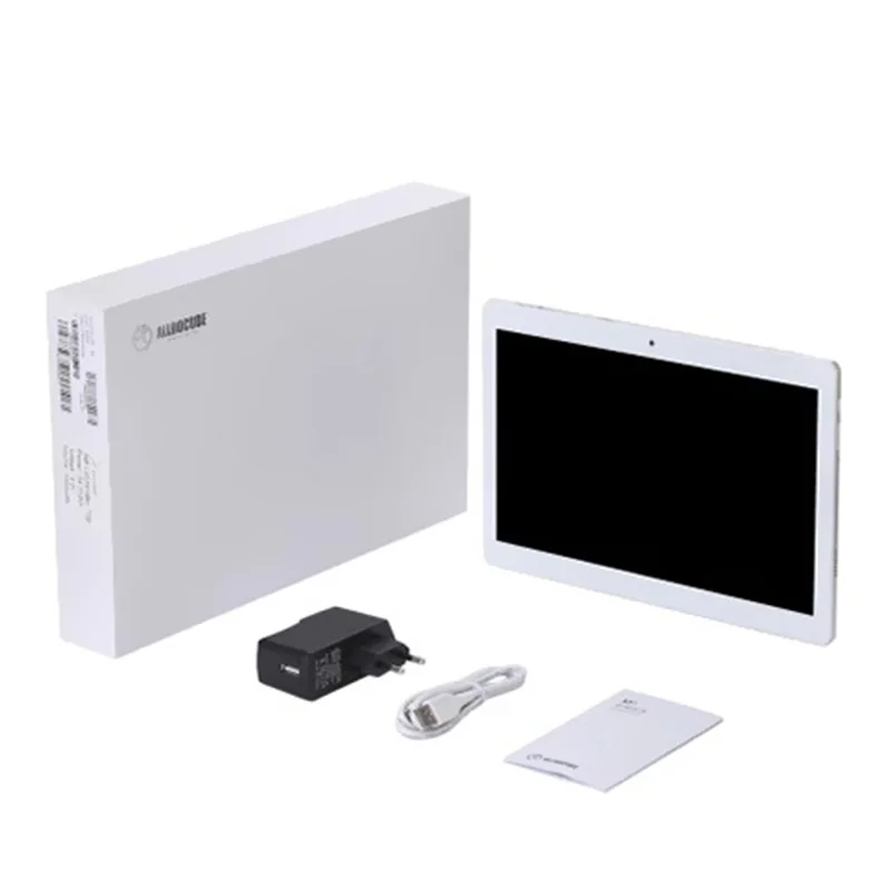 ALLDOCUBE M5 4 г Phablet 10 1 ''android 8 0 планшеты PC MT6797 (X20) Дека Core ГБ + 64 5MP двойной WIFI Двойная