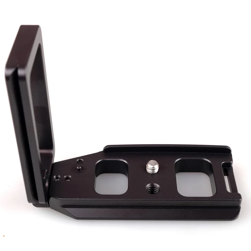 L образный кронштейн для фотоаппаратов Canon EOS R|Моноподы| |