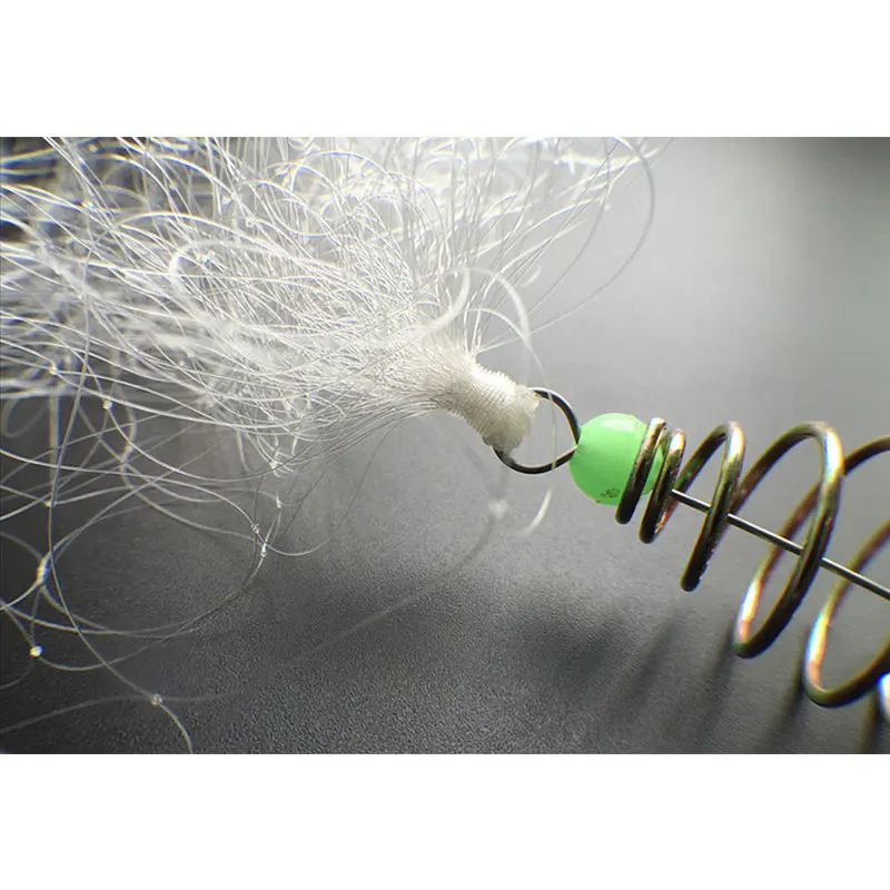 Медь Весна ажурные небольшой сетки ночь светящиеся бусины мяч подшипники