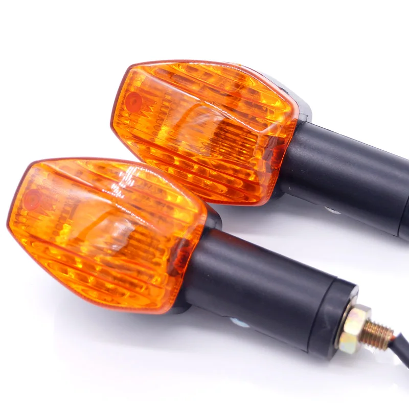 Пара мотоциклетный светильник указателя поворота для Honda CBR1000RR CBR1000 RR CBR 1000RR F 04 07