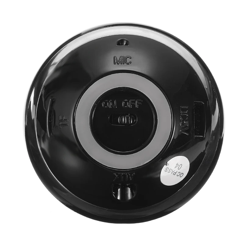 Portable Bluetooth Wireless Mini Speaker Super Bass Stereo for phone PC Tablet | Электроника