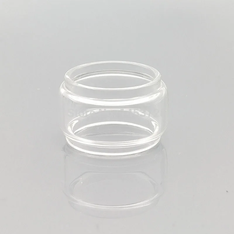 15 шт. аутентичная сменная стеклянная трубка Pyrex для WASP NANO RTA 2 мл/3 5 мл бак
