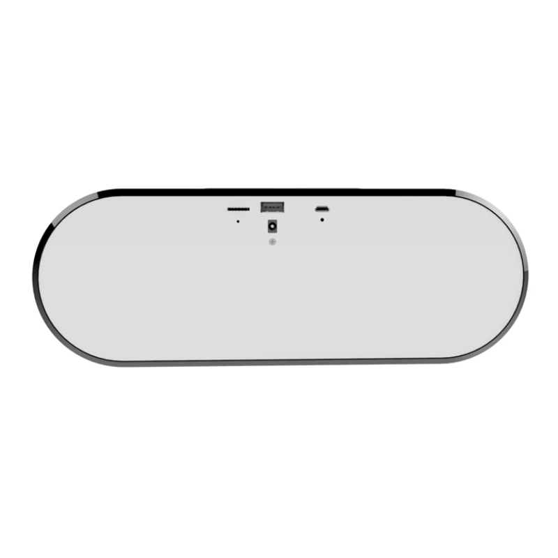 Новый starhisen H6000 Портативный светодиодный проектор Android 4.4 Smart Hi Fi с Динамик