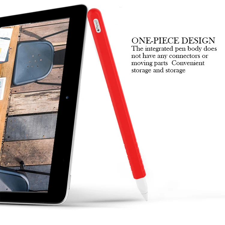 Для Apple Pencil 2 Чехол для iPad Pro 2018 пенал защитный планшет сенсорный Стилус ручка