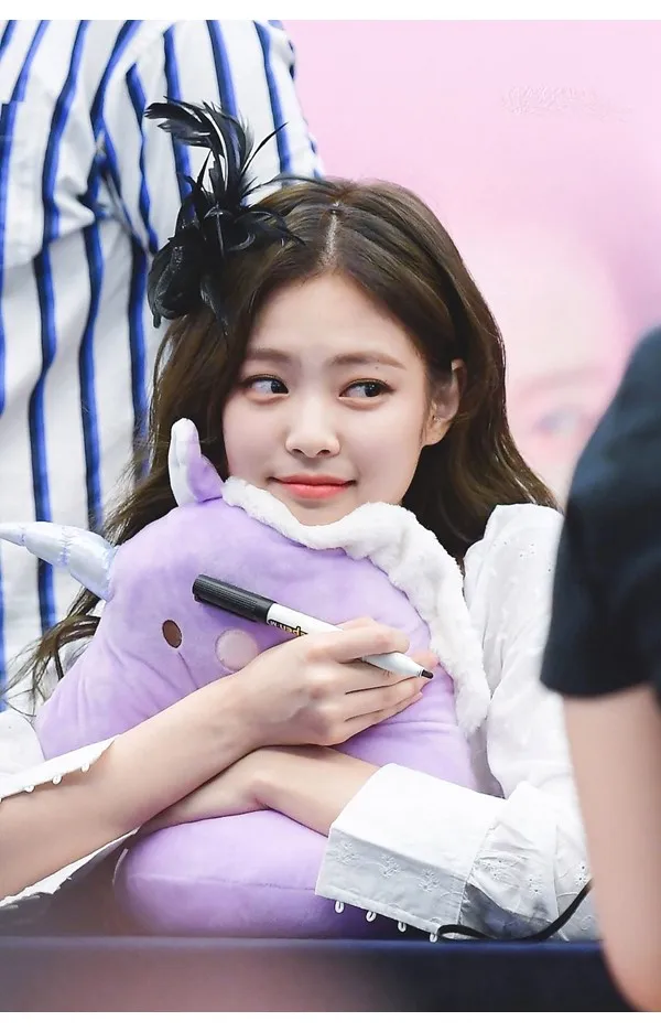 Kpop BLACKPINK JENNIE уличная кимоно белая блузка женская маленькая свежая kawaii Женские топы с открытыми плечами и блузки женская рубашка