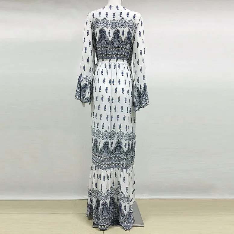 Kaftan, Пляжная накидка, купальник для женщин, купальник, Mayo, бикини, Богемия, длинный рукав, платье, Moda Praia Vestido Cangas Toalla