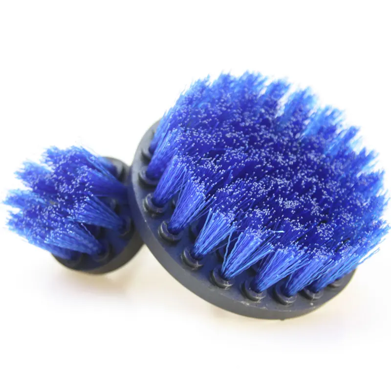 3 шт./компл. электрическая дрель щетка для заточки мощность скруббер Чистящая