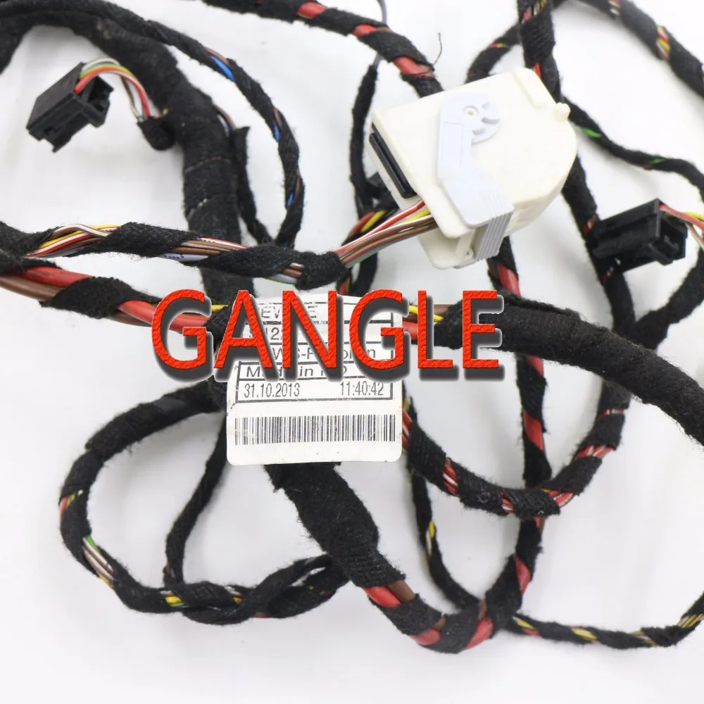 9304023 9352503 проводка ткацкий станок нагреватель для BMW MINI COOPER | Автомобили и