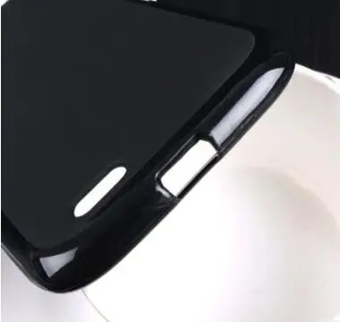 Чехол для lenovo A859 пространство мягким ТПУ Защита Высокое качество Пудинг