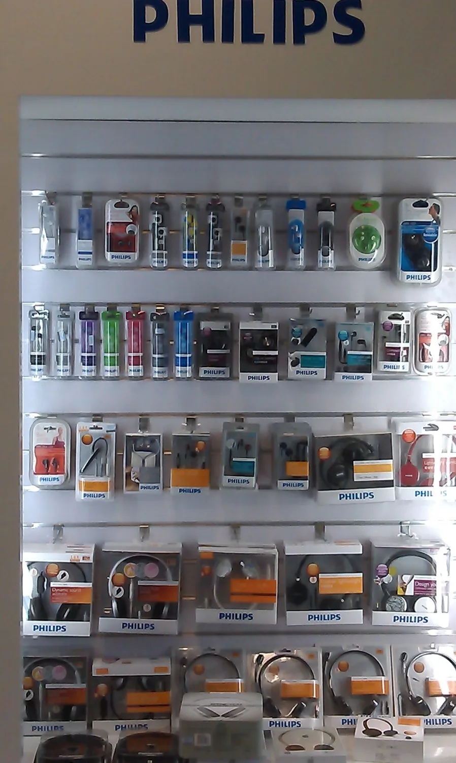 Наушники Philips SHM1900 с микрофоном игровая гарнитура поддержкой музыки фильмов и игр