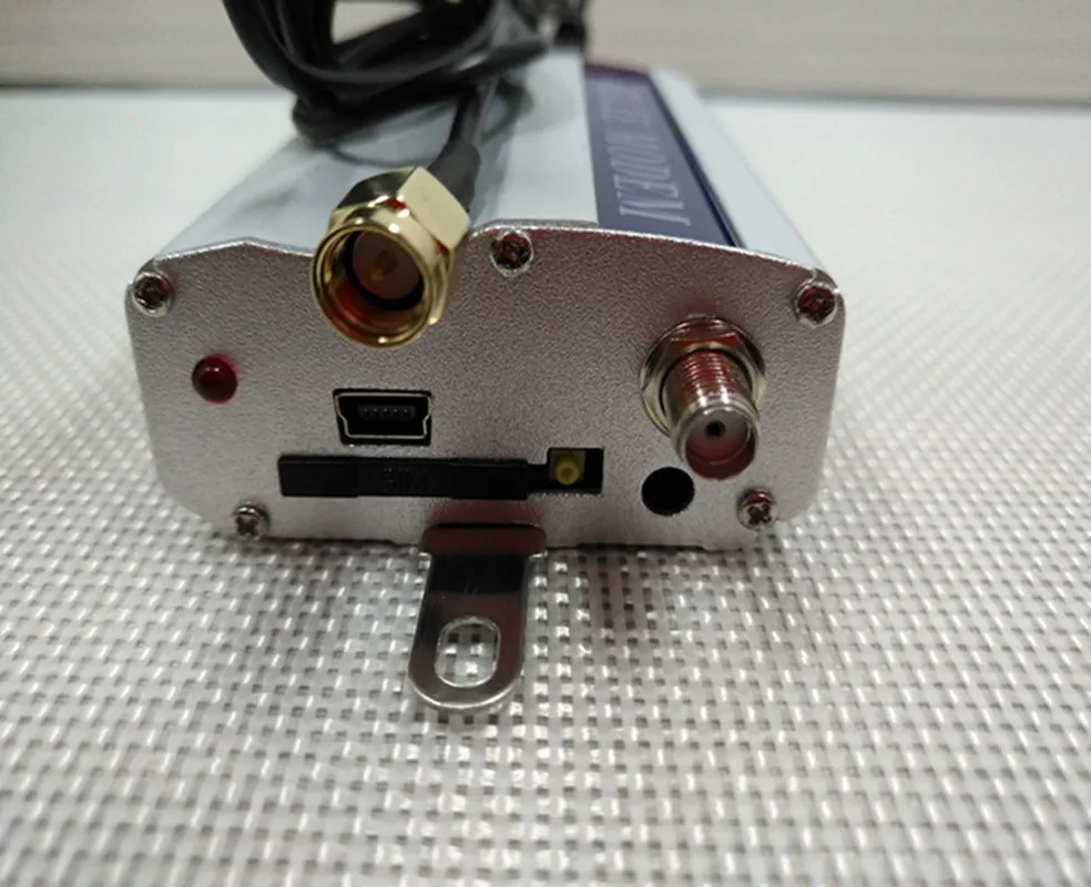 Заводская Новинка 4G модем Antecheng модель SIM7600E H LTE RS232 и USB EMEA по низкой цене|Модемы| |