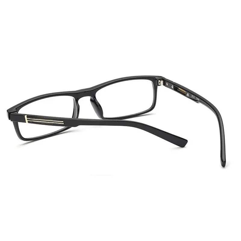 Оправа для очков из ацетата мужчин и женщин оптические очки с полным ободком по