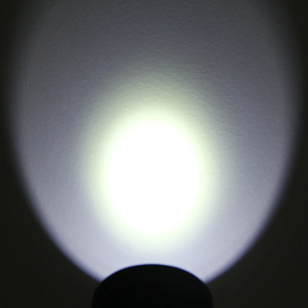 2018 Новый профессиональный СВЕТОДИОДНЫЕ Лампы Дайвинг черный J3 Brinyte DIV05 для CREE XM L2