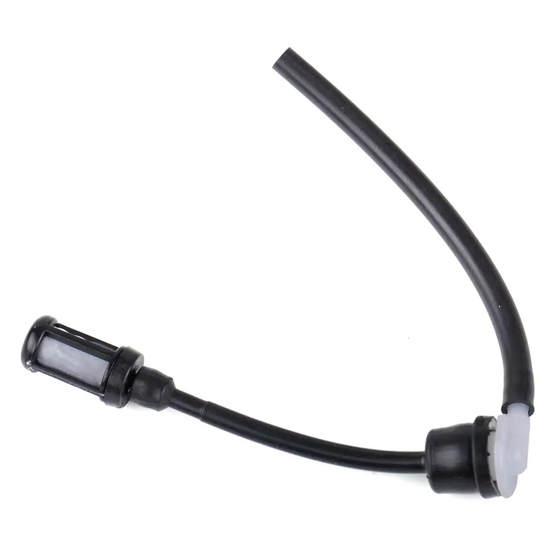 LETAOSK New Gas Fuel Line Hose Tube Pipe Filter Replacement Fit for Stihl 070 090 AV Chainsaw | Инструменты