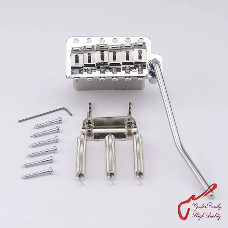 Подлинный GOTOH 510TS-SF2 Винтажный стиль электрогитара с системой тремоло мост(хром) Сделано в Японии