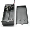 PHISCALE 10 шт. smd CR2032 держатель батареи