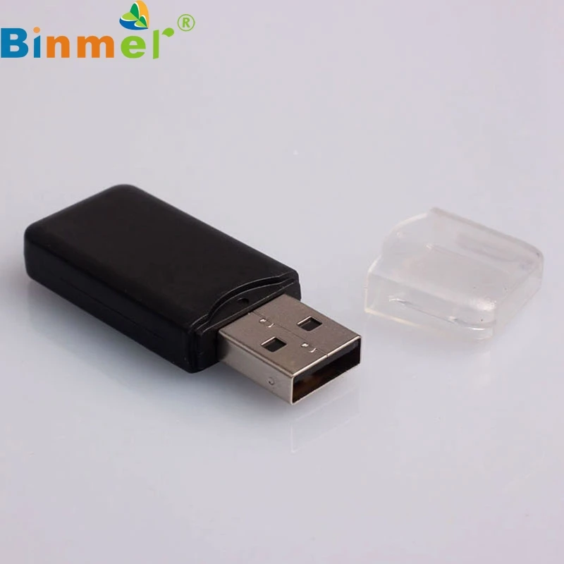 Mecall Tech высокоскоростной мини Usb 2 0 Micro SD TF считыватель карт памяти адаптер