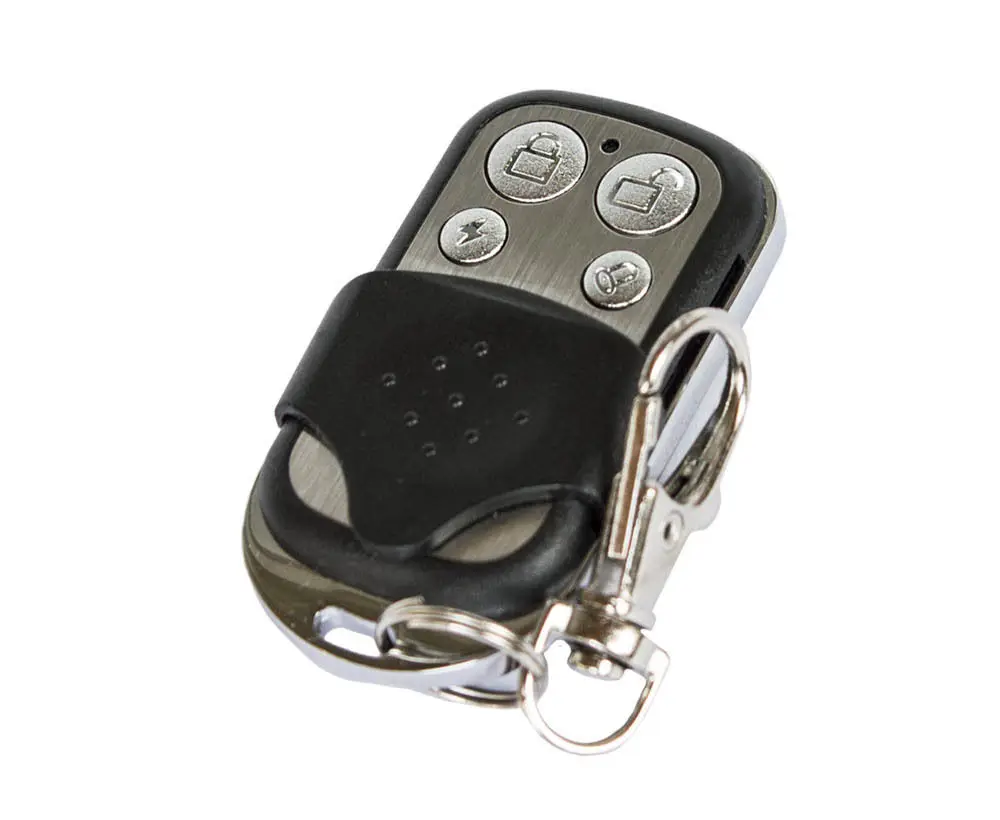 Пульт дистанционного управления для гаражных дверей 433 92 МГц|qn| |