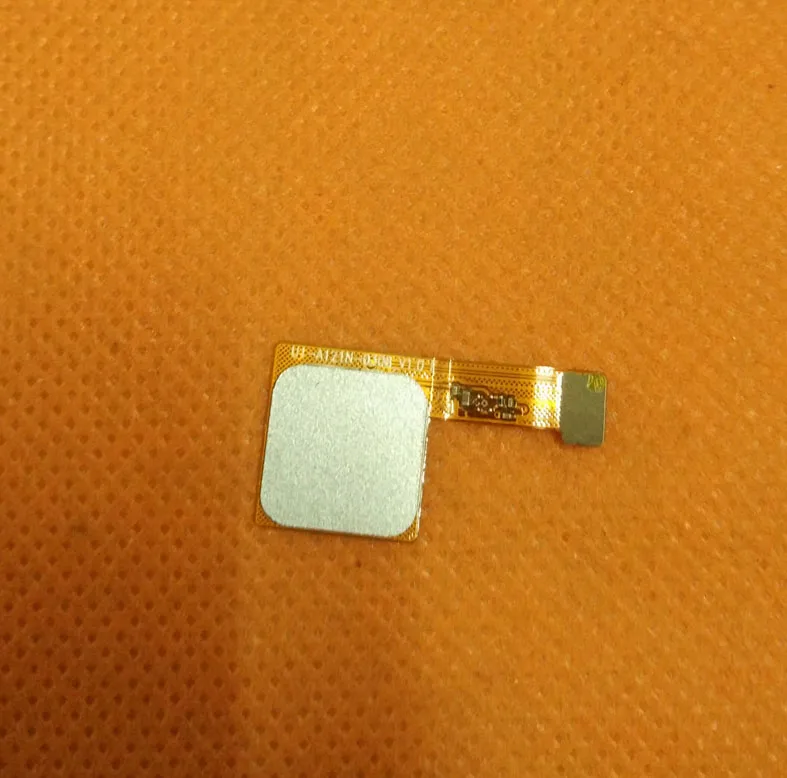 Оригинальная Кнопка датчика отпечатка пальца для UMI Super MTK6755 Octa Core 5 &quotFHD 1920x1080
