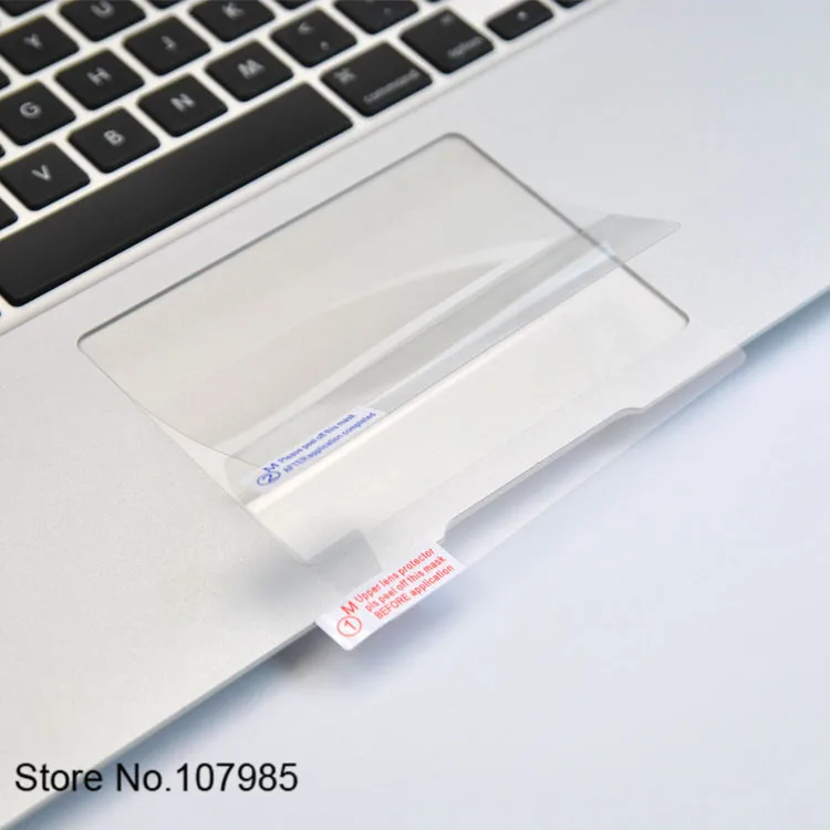 Защитная пленка для Apple macbook air 13 pro 3 15 дюймов 12 сенсорных экранов|Чехлы клавиатуры|