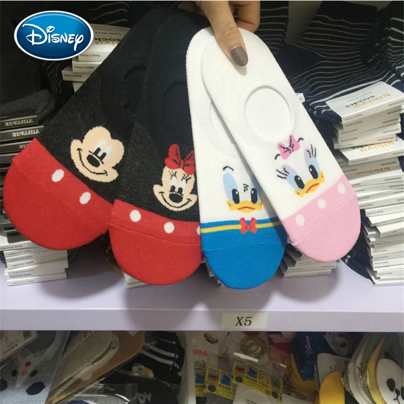 Disney летняя футболка с рисунками из мультфильмов ручной работы хлопковые тонкие
