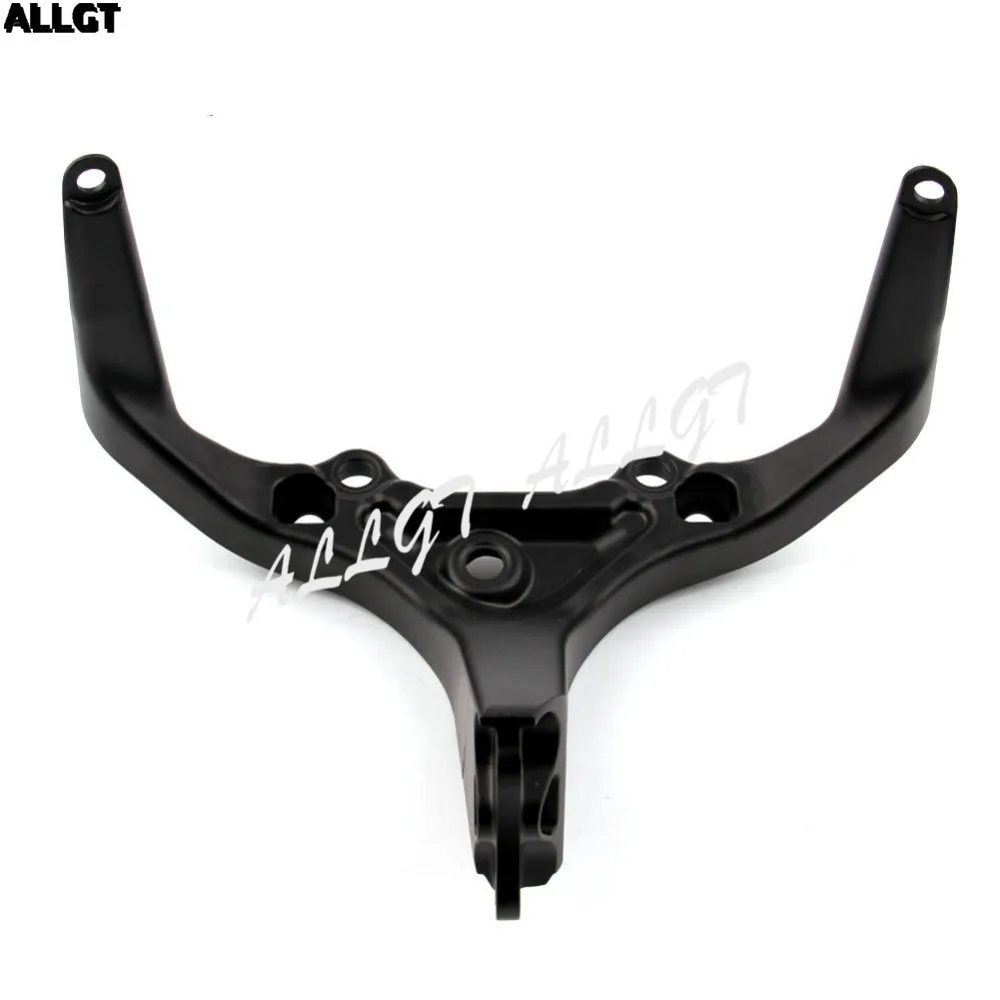 ALLGT верхняя Подвеска для фары Honda CBR1000RR 2004 2005 2006 2007 | Автомобили и мотоциклы